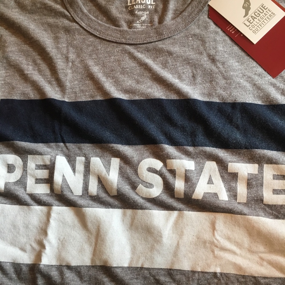 Penn State tee - Picture 3 of 3